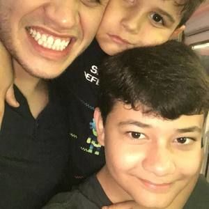 Meet your Posher, Joao